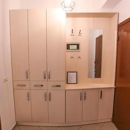 شقة Views - Comfy & Spacious