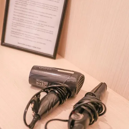 Apartment Views - Comfy & Spacious Tirana