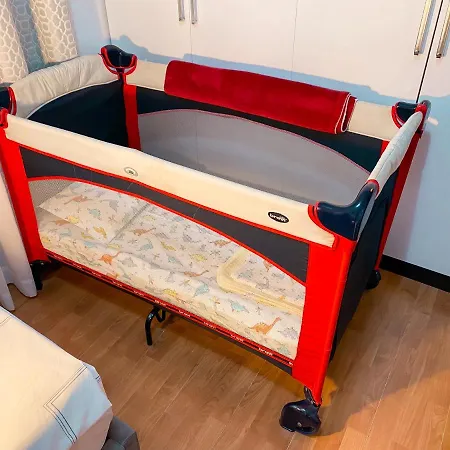 Apartment Views - Comfy & Spacious Tirana