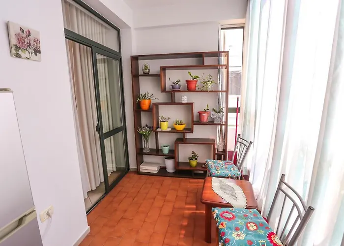 Appartamento Views - Comfy & Spacious Tirana